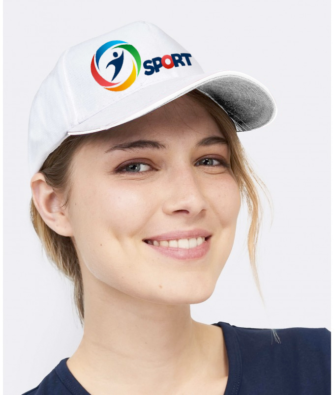 cappellino personalizzato
