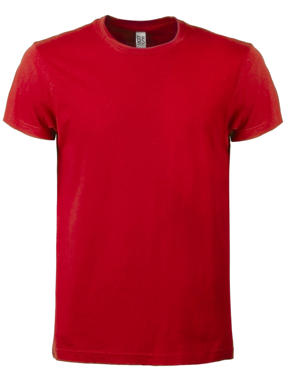 t shirt rosso