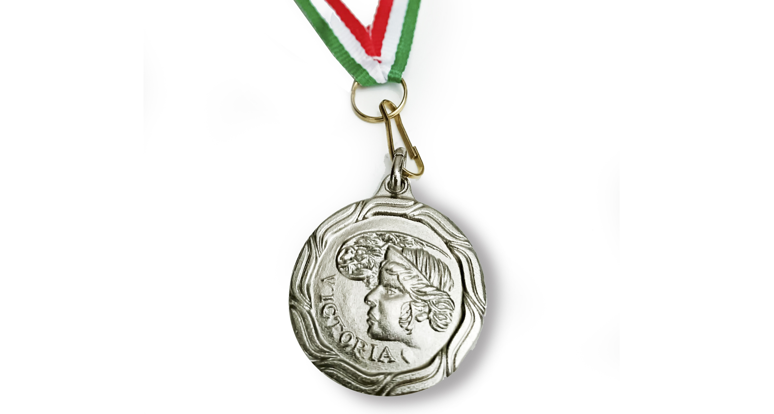 medaglia Victoria 2